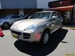 Porsche Cayenne 3.2 At