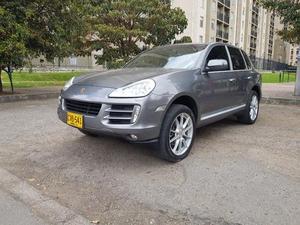 Porsche Cayenne V6 TP 3600CC