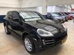 Porsche Cayenne S 4.8T