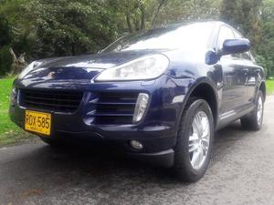 Porsche Cayenne V6 LUXURY TP 3600CC