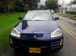 Porsche Cayenne V6 LUXURY TP 3600CC