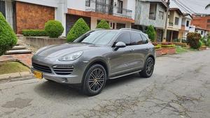 Porsche Cayenne 3.0 turbo