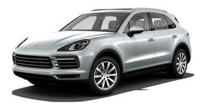 Porsche Cayenne CAYENNE