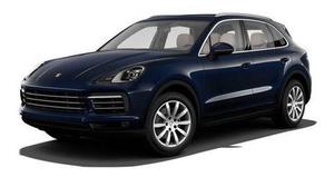 Porsche Cayenne CAYENNE