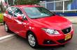 Seat Ibiza style 1.4 M/T