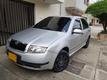 Skoda Fabia Fabia Confort 1.4 Hatchback