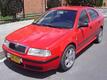 Skoda Octavia Octavia 1.6 Classic Mec