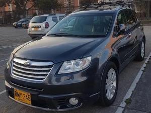 Subaru Tribeca Full equipo