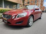 Volvo S60 VOLVO S60 T5 2.0 A/T SUN ROOF