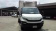 Chevrolet N300 Iveco - Daily 65C14 GNC Gas Natural