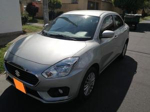 Suzuki Swift Swift Dzire