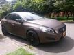 Volvo S60 T6 AWD PREMIUM TP 3000CC T CT