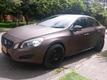 Volvo S60 T6 AWD PREMIUM TP 3000CC T CT