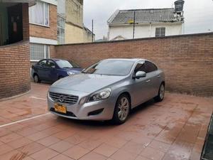 Volvo S60 T5