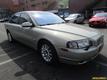 Volvo S80 T6