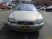 Volvo S80 T6