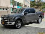 Ford F-150 ECOBOOST LARIAT XLT AT 4X4