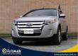 Ford Edge Limited 4X4, AT 3.5