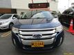 Ford Edge LIMITED 3.5 AT 4X4