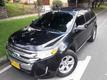 Ford Edge LIMITED AT 3500CC 4X4 3112631465 3228804932 3105633327 3202214227 3116650937 SOTILEZA AUTOMOVILES