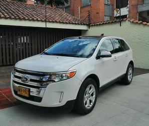 Ford Edge Limited