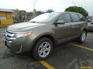 Ford Edge LIMITED