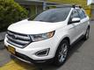 Ford Edge Titanium 3.5 Automático 4x4