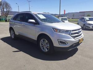 Ford Edge FORD EDGE