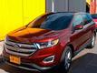 Ford Edge 3.5 V6 (280 Hp) AWD Automatic