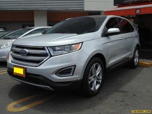 Ford Edge TITANIUM 3.5 AT