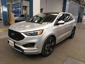 Ford Edge Ford EDGE ST 2.7 AUT