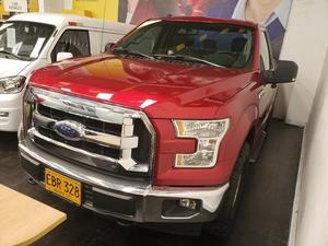 Ford F-150 xl 4x4 automatica