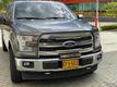 Ford F-150 ECOBOOST LARIAT XLT AT 4X4