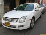 Ford Fusion SE Full Equipo
