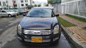 Ford Fusion Fusion SEN