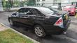 Ford Fusion Fusion SEN