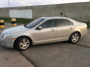 Ford Fusion SEL V6 3.0