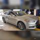 Ford Fusion TITANIUM