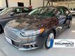 Ford Fusion ford fusion titanium