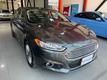 Ford Fusion ford fusion titanium