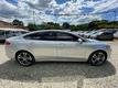 Ford Fusion Titanium Plus