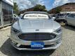 Ford Fusion Titanium Plus