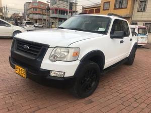 Ford Sport Trac sportrac