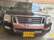 Ford Sport Trac EXPLORER NEW SPORT 4.0 AT