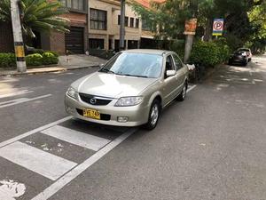 Mazda Allegro full equipo