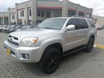 Toyota 4Runner Limited AT4x4