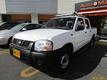 Nissan D-22 FRONTIER NP300