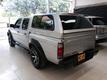 Nissan D-22 Np 300 2.4 mecanico