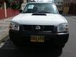 Nissan Frontier NP300 MT 2500CC 4X2 DIESEL