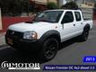 Nissan Frontier NP300 MT 2500CC 4X2 DIESEL